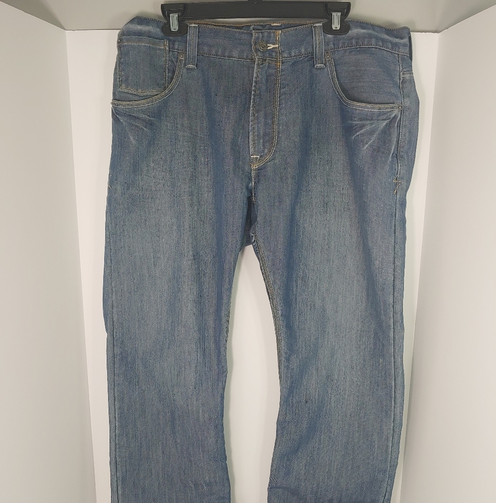 Levi's Men's 514 Straight Fit 36x30